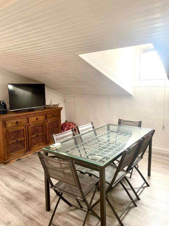 Mon Grenier Apartment Sestri Levante Luaran gambar